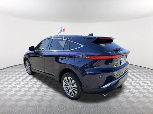 Certified 2023 Toyota Venza Limited image 15