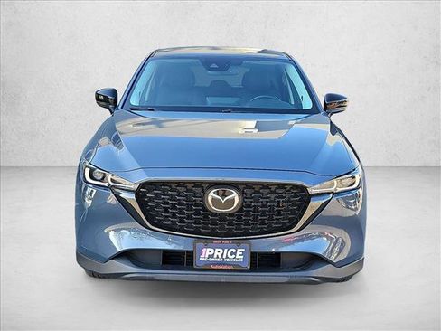 Used 2024 MAZDA CX-5 Carbon Edition image 2