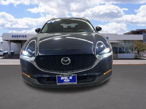 Used 2024 MAZDA CX-30 AWD 2.5 S w/ Preferred Package image 8