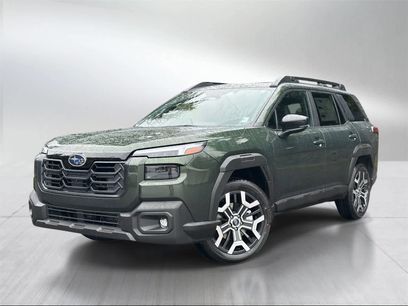 New 2026 Subaru Outback Touring XT