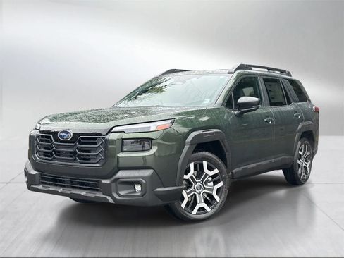 New 2026 Subaru Outback Touring XT image 1