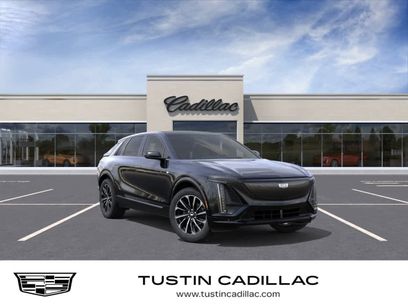 New 2026 Cadillac Lyriq Sport