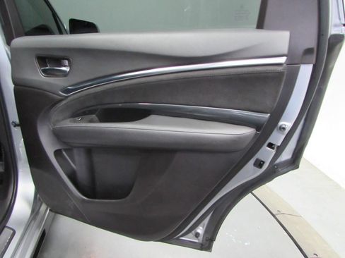 Used 2019 Acura MDX A-Spec AWD/4WD image 18