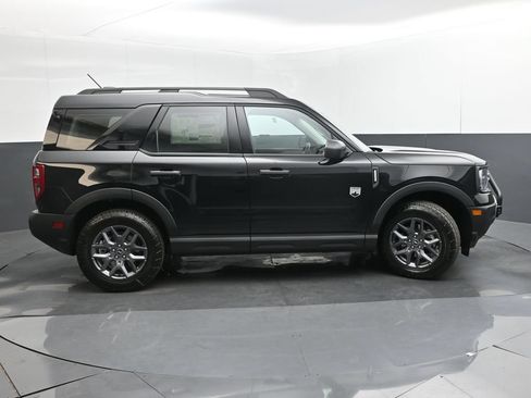 New 2025 Ford Bronco Sport Big Bend AWD/4WD image 33