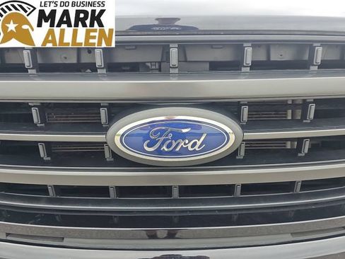 Used 2023 Ford F150 Lariat w/ Equipment Group 502A High AWD/4WD image 30