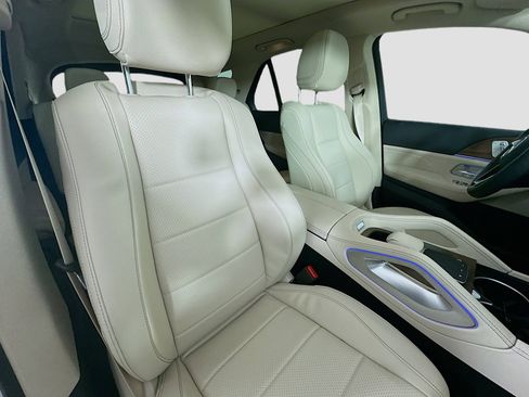 Certified 2026 Mercedes-Benz GLE 450 4MATIC image 39