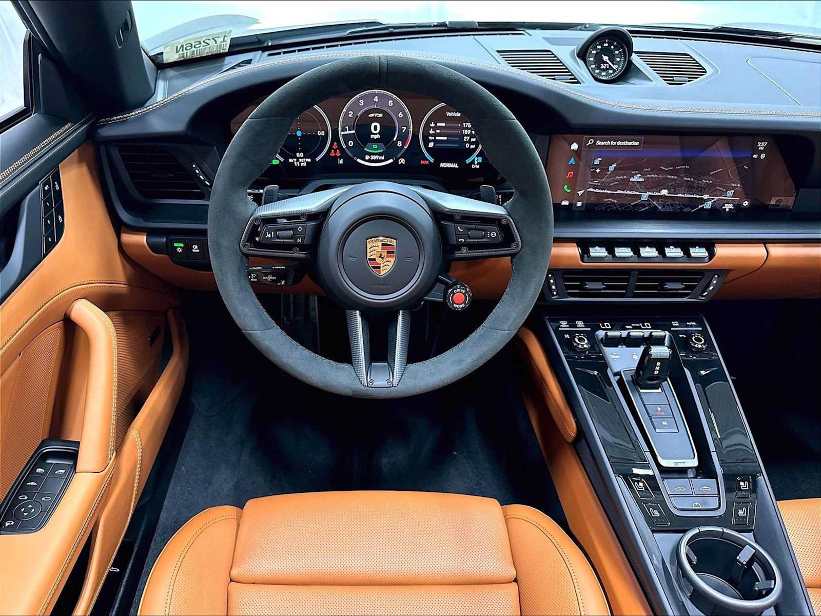 Used 2026 Porsche 911 Carrera GTS RWD image 15