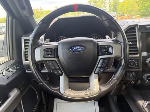 Used 2019 Ford F150 Raptor w/ Equipment Group 802A Luxury AWD/4WD image 20