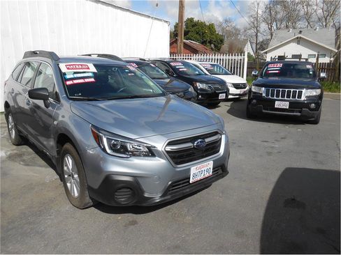 Used 2019 Subaru Outback 2.5i image 13