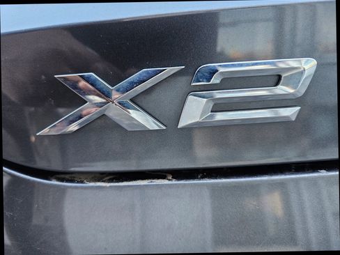Used 2018 BMW X2 xDrive28i image 30