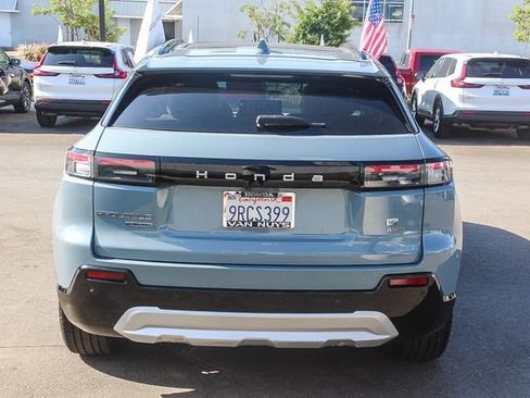 Used 2024 Honda Prologue Touring image 6