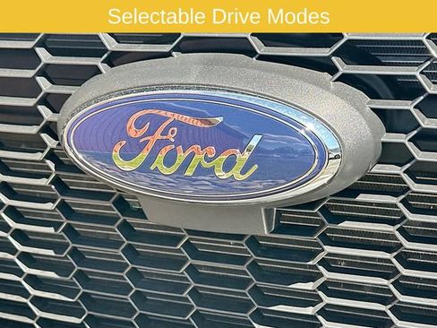 Certified 2025 Ford Transit 250 Low Roof w/ Exterior Upgrade Package RWD image 17