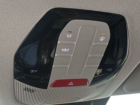 New 2025 Kia K4 EX image 27