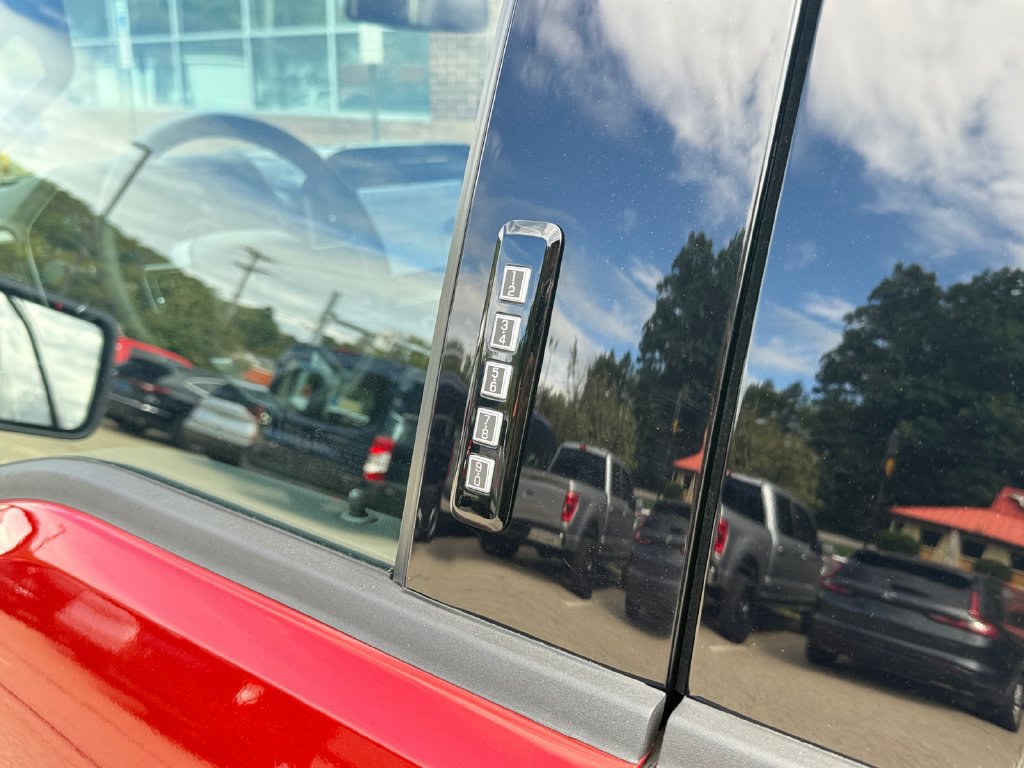 Used 2023 Ford F150 XLT w/ Equipment Group 302A High AWD/4WD image 35
