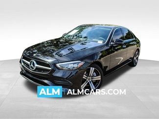 Used 2025 Mercedes-Benz C 300 Sedan video 1