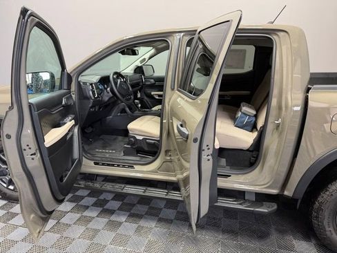 New 2025 Ford Ranger XLT w/ Convenience Package image 13