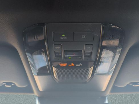 Certified 2025 Lexus GX 550 AWD/4WD image 22
