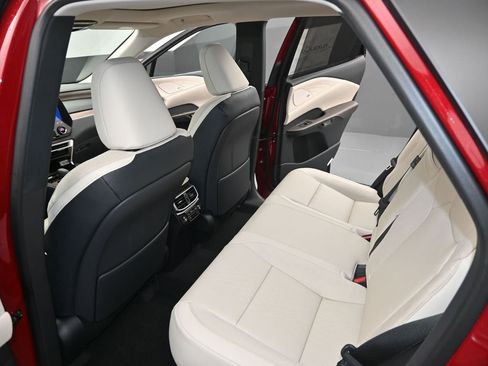 New 2026 Lexus RX 350 FWD image 13