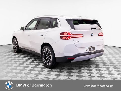New 2026 BMW X3 xDrive30 AWD/4WD image 3