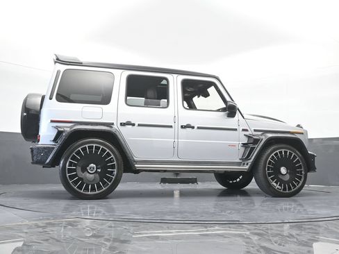 Used 2019 Mercedes-Benz G 550 image 80