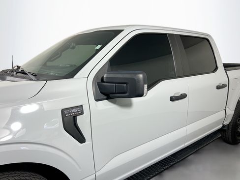 Used 2023 Ford F150 XL w/ Rattler Package AWD/4WD image 12