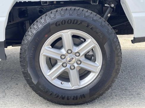 New 2026 Ford F150 XLT w/ Tow/Haul Package AWD/4WD image 25