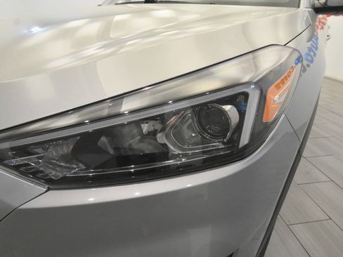 Used 2021 Hyundai Tucson SEL AWD/4WD image 10