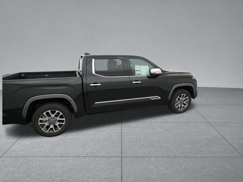 Used 2023 Toyota Tundra 1794 Edition w/ Advanced Package RWD image 12