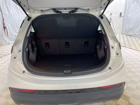 Used 2023 Chevrolet Bolt LT image 30