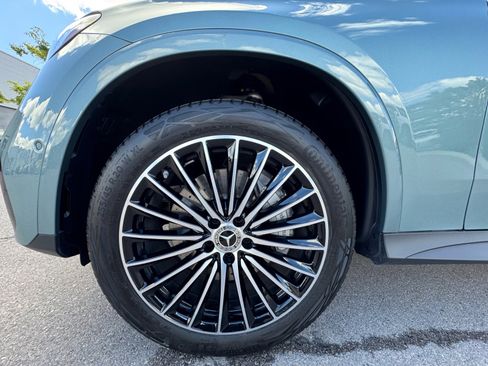 Used 2026 Mercedes-Benz GLC 300 4MATIC image 26