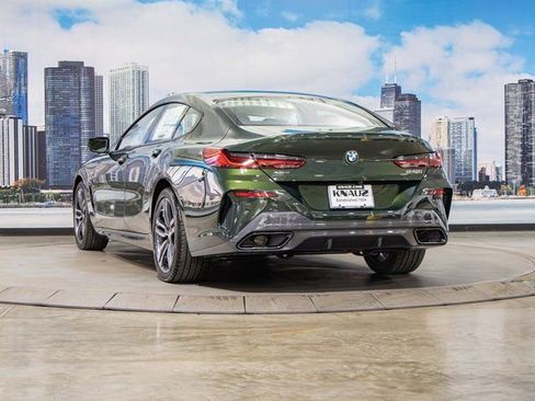 Used 2026 BMW 840i xDrive w/ M Sport Professional Package image 9