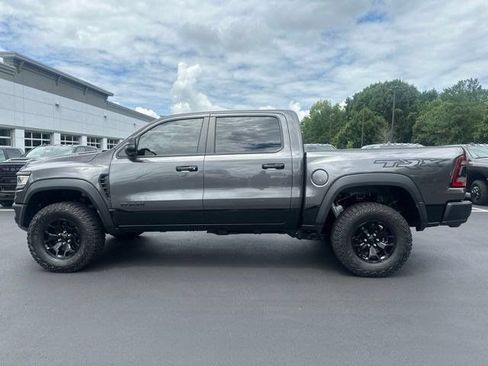 Used 2023 RAM 1500 TRX w/ TRX Level 2 Equipment Group AWD/4WD image 10