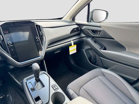 New 2026 Subaru Crosstrek 2.0i Premium image 21