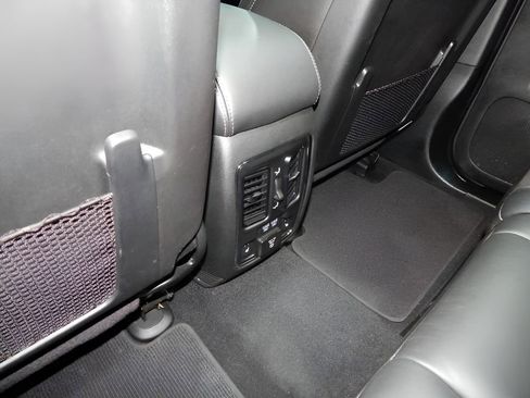 Used 2021 Jeep Grand Cherokee SRT w/ Trailer Tow Group IV image 33