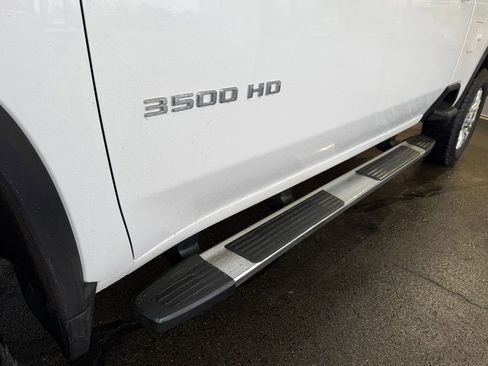 Used 2020 Chevrolet Silverado 3500 High Country w/ Z71 Off-Road Package image 17