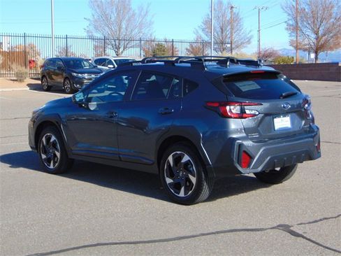 Certified 2025 Subaru Crosstrek 2.5i Limited w/ Crosstrek Mirror Package image 6
