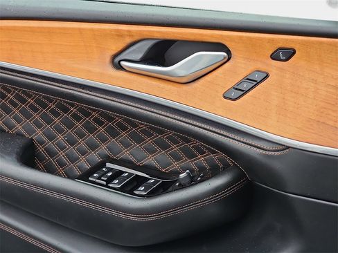 Used 2023 Jeep Grand Cherokee Summit image 30