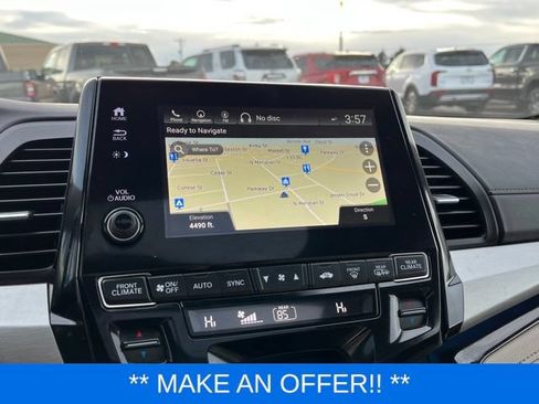 Used 2018 Honda Odyssey Elite image 50