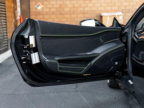 Used 2011 Ferrari 458 Italia Coupe image 11