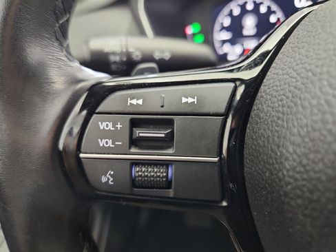 Used 2023 Acura Integra FWD image 12