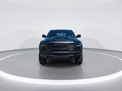 New 2026 RAM 1500 RHO AWD/4WD image 3