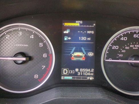 Certified 2023 Subaru Forester Premium image 9