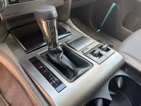 Used 2016 Lexus GX 460 w/ Navigation Package AWD/4WD image 15