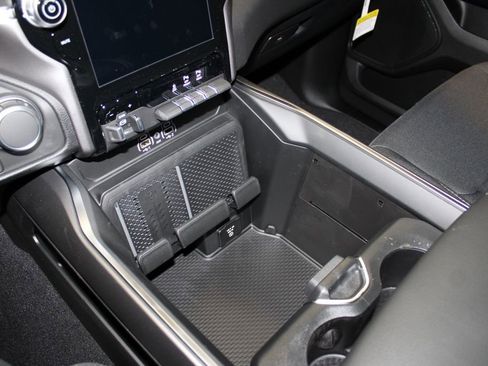 New 2026 RAM 1500 Big Horn image 20