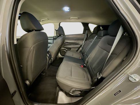 Used 2025 Hyundai Tucson SEL image 29