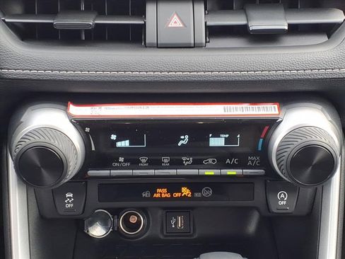 Used 2025 Toyota RAV4 LE image 24