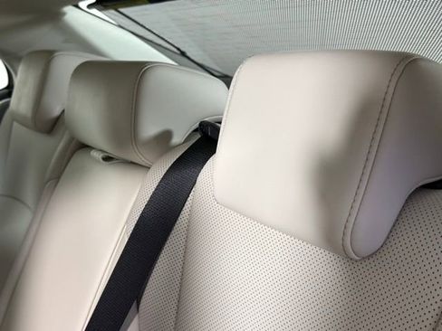 New 2025 Lexus ES 350 w/ Premium Package image 21