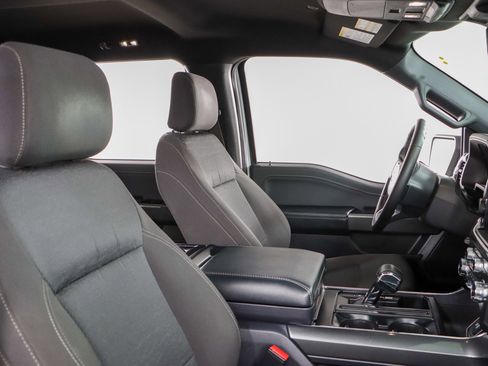 Used 2023 Ford F150 XLT w/ Equipment Group 302A High image 28