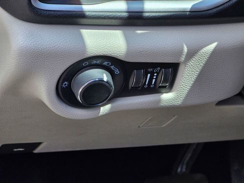 Used 2021 Chrysler Voyager Lxi FWD image 35