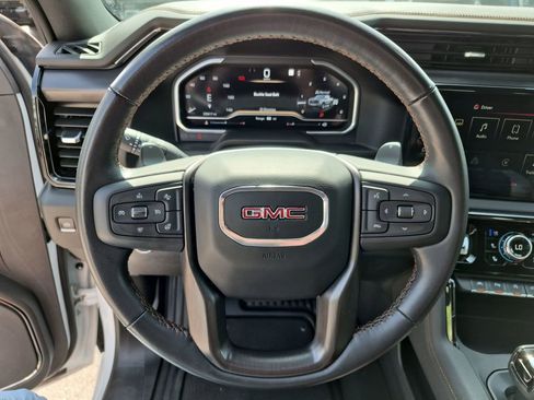 Used 2023 GMC Sierra 1500 AT4 AWD/4WD image 23